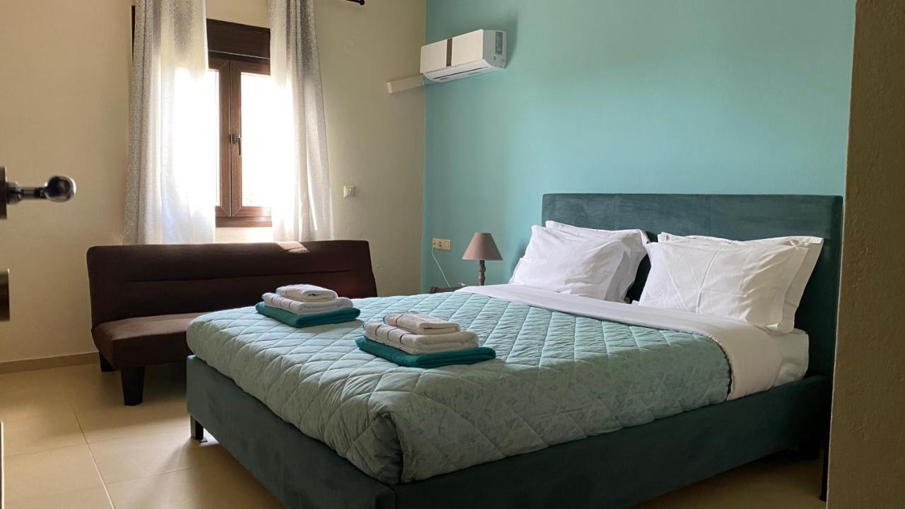 Villa Panorama เอลุนดา ภายนอก รูปภาพ