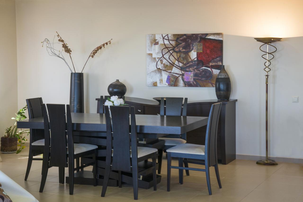 Villa Panorama เอลุนดา ภายนอก รูปภาพ
