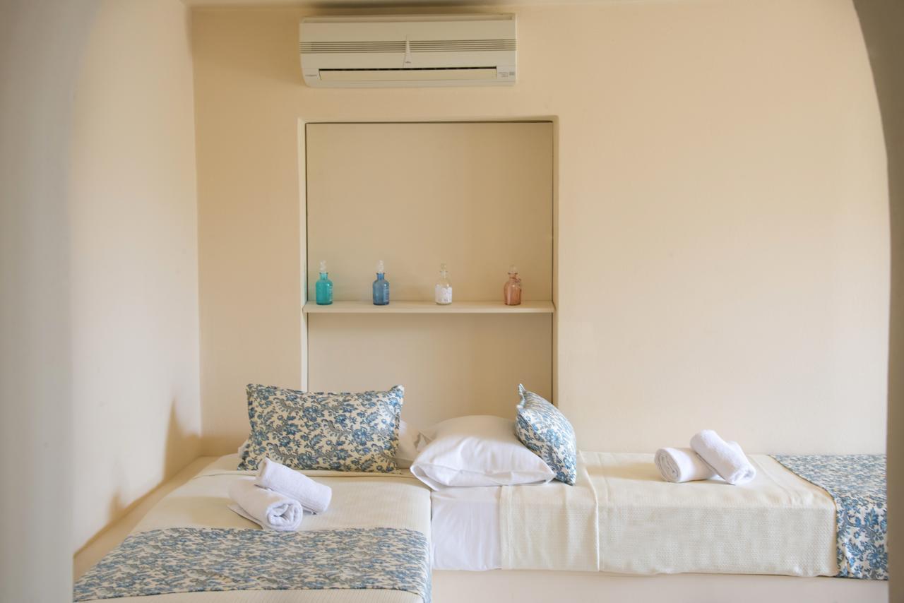 Villa Panorama เอลุนดา ภายนอก รูปภาพ